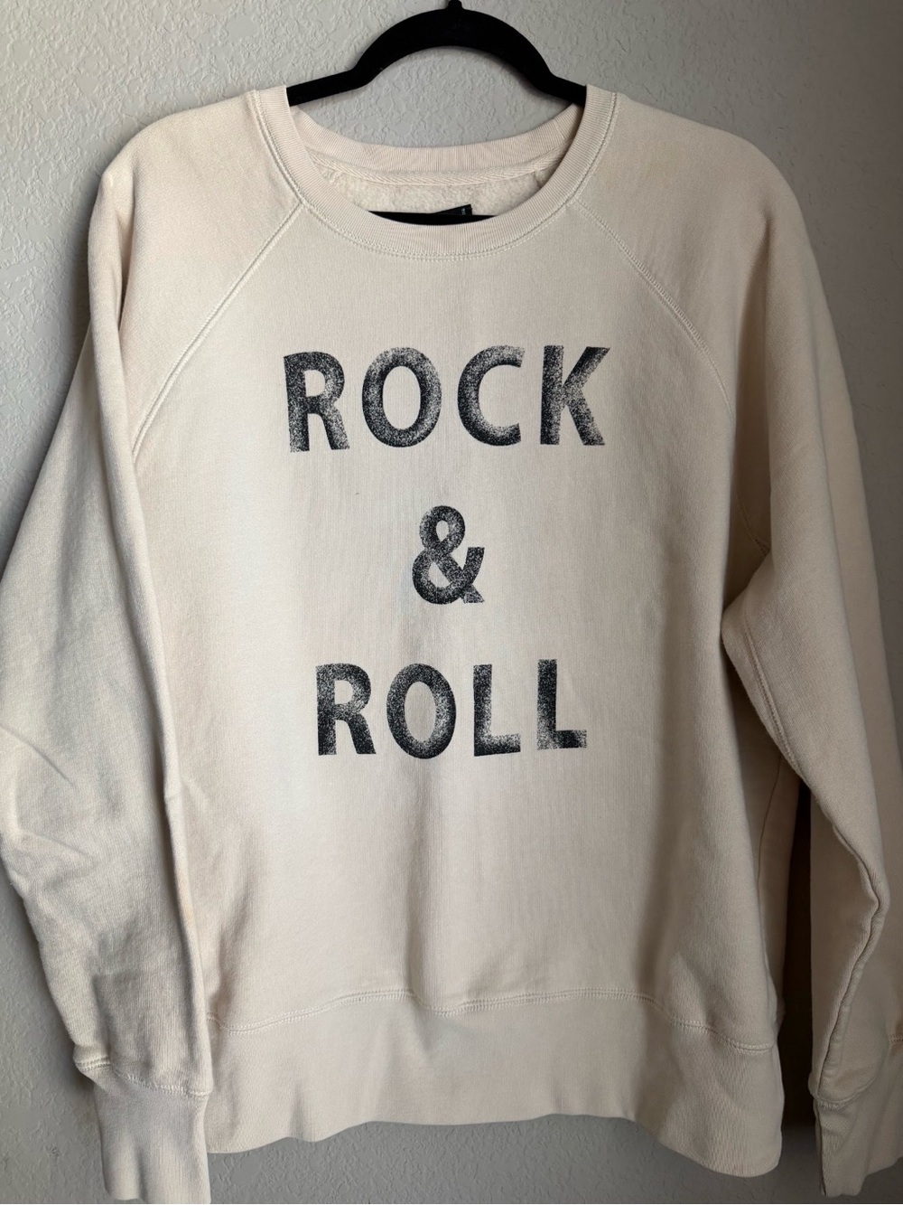 Zadig & Voltaire
Rock & Roll Sweatshirt